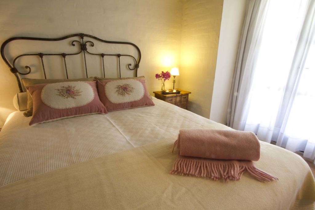 La Matera Posada De Campo San Rafael  Eksteriør bilde